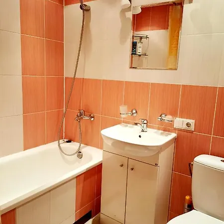 Apartment Klaipeda Apartament Klaipėda