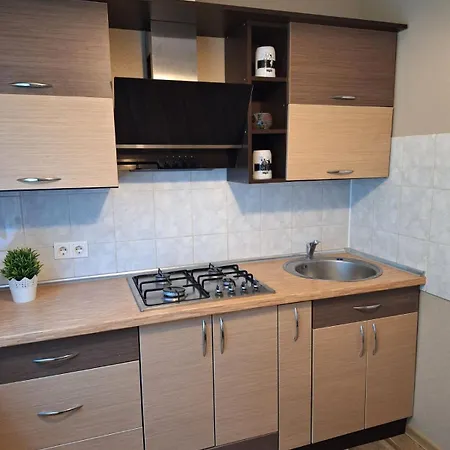 Klaipeda Apartament * Klaipėda