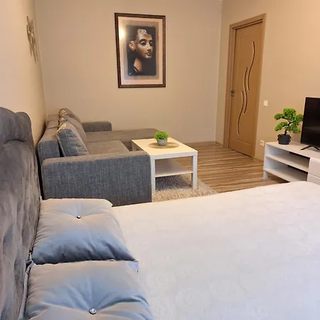 Apartment Klaipeda Apartament