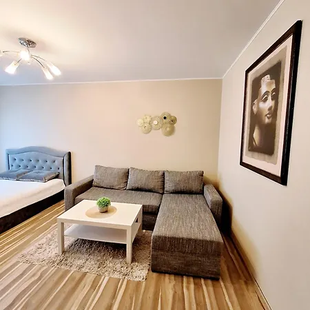 Klaipeda Apartament *