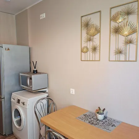 Apartment Klaipeda Apartament