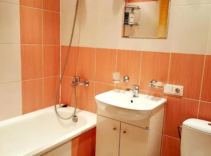 Διαμέρισμα Klaipeda Apartament Κλαϊπέντα