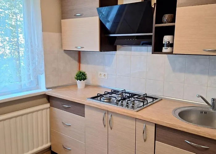 Klaipeda Apartament