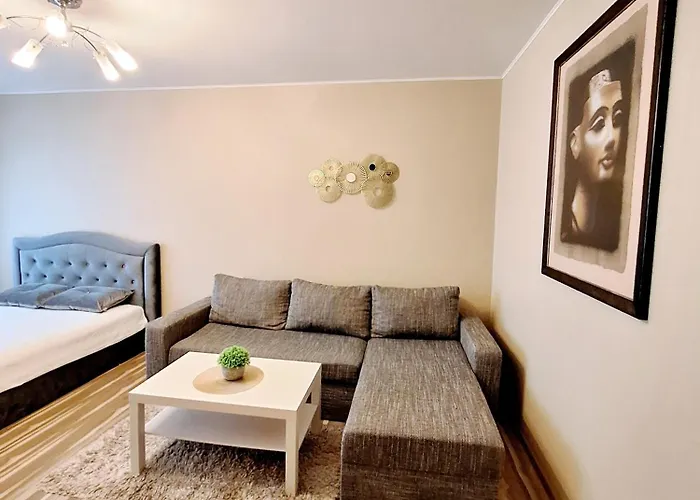 Klaipeda Apartament *