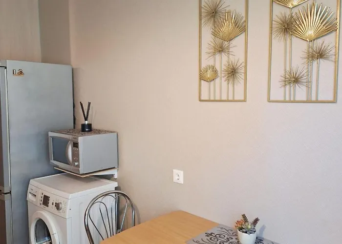 Διαμέρισμα Klaipeda Apartament